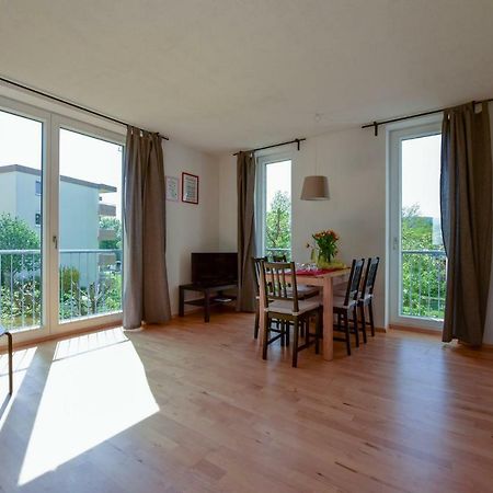 Fewo Seebluete Oberteuringen Exterior foto