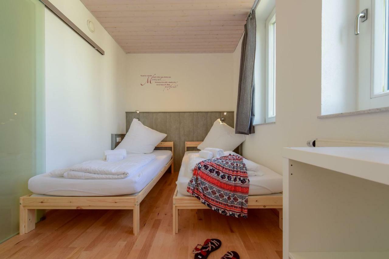 Fewo Seebluete Oberteuringen Exterior foto