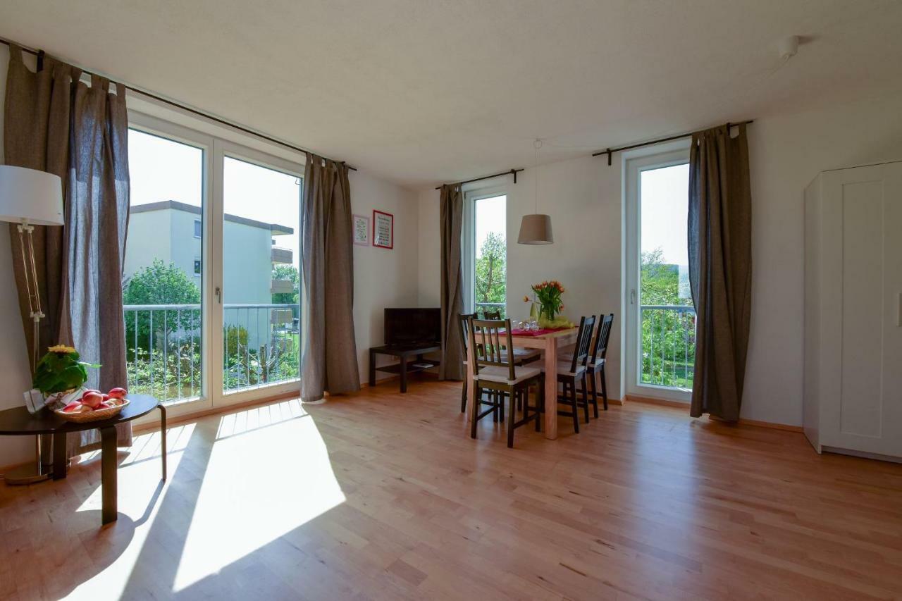 Fewo Seebluete Oberteuringen Exterior foto