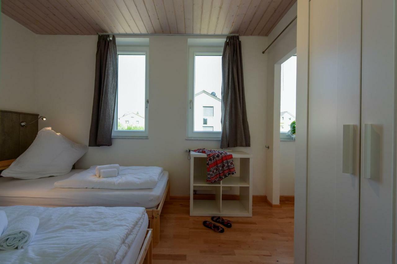 Fewo Seebluete Oberteuringen Exterior foto